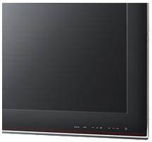 Samsung LE-46C580 TV – image 5