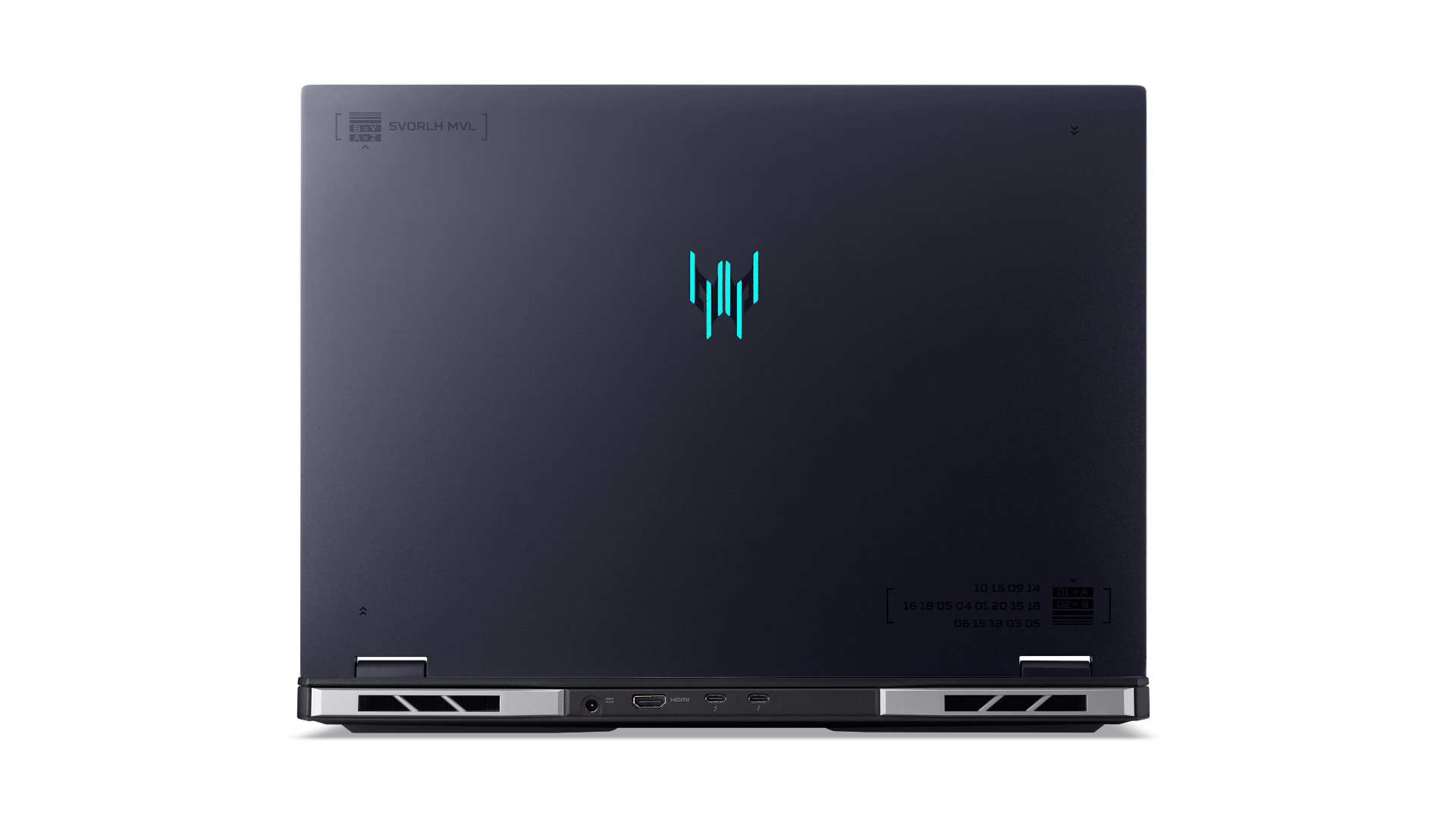 Acer Predator Helios Neo 18 PHN18-71-94B3 Intel® Core™ i9 i9-14900HX Laptop – image 7