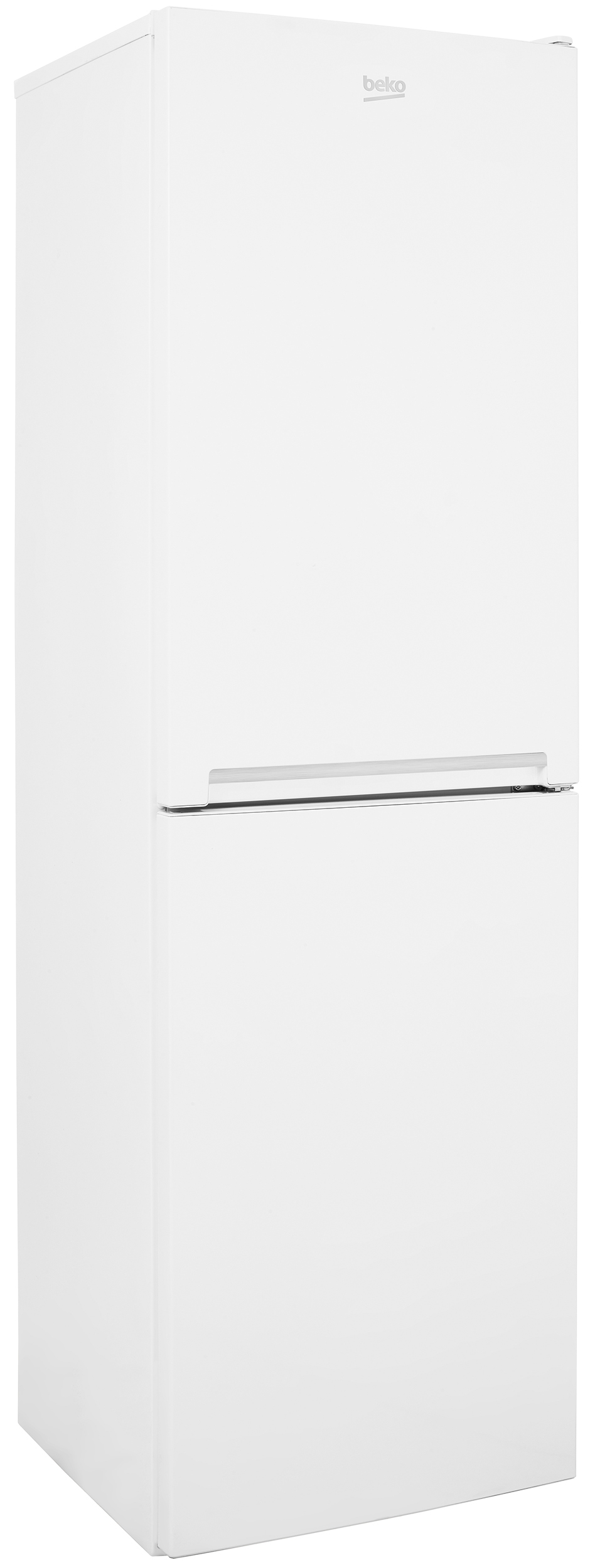 Beko CJFF3582W fridge-freezer Freestanding – image 2