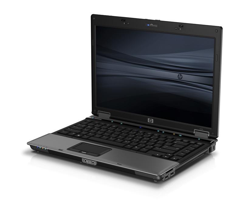 HP 6530b - Bundle – image 2