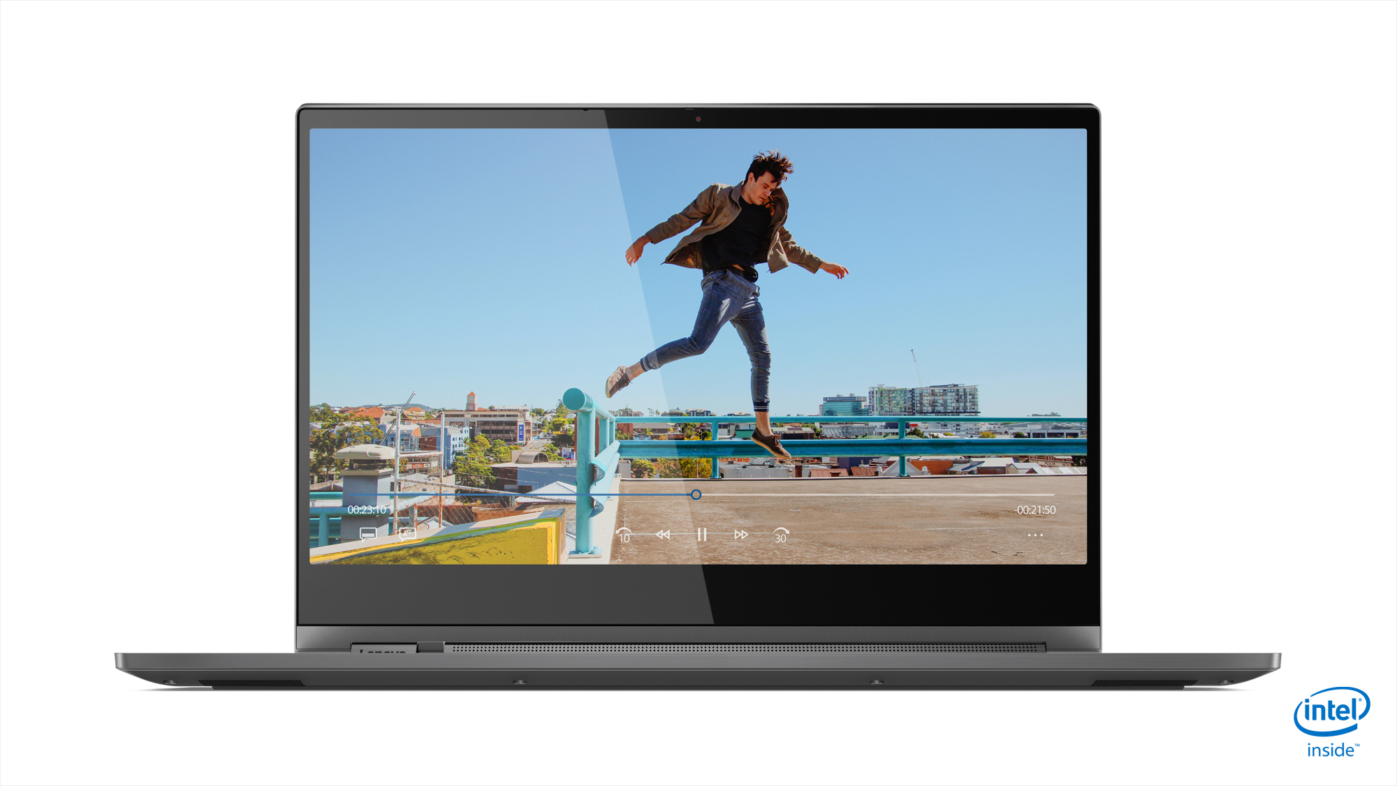 Lenovo Yoga C930 Intel® Core™ i7 i7-8550U Hybrid (2-in-1) – image 1