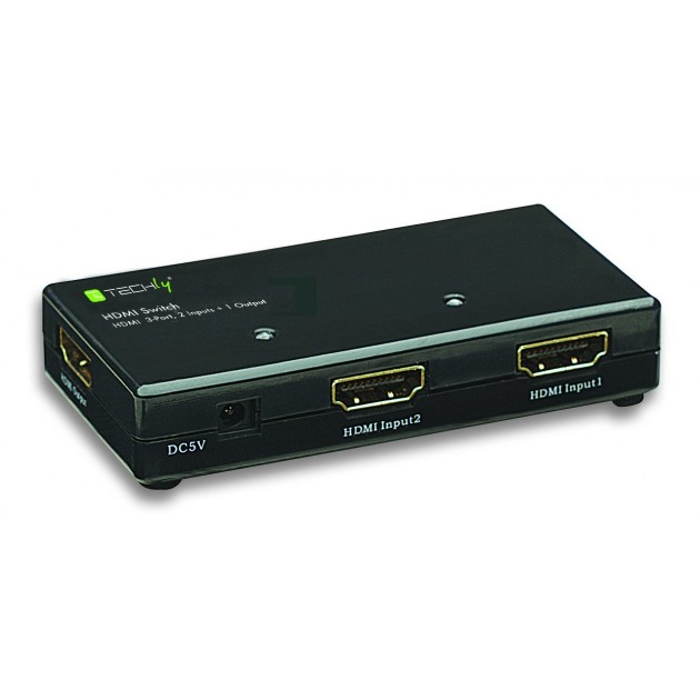 Techly IDATA HDMI-21 – image 1