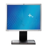 HP LP2065 - 20.1" TFT Display – image 2