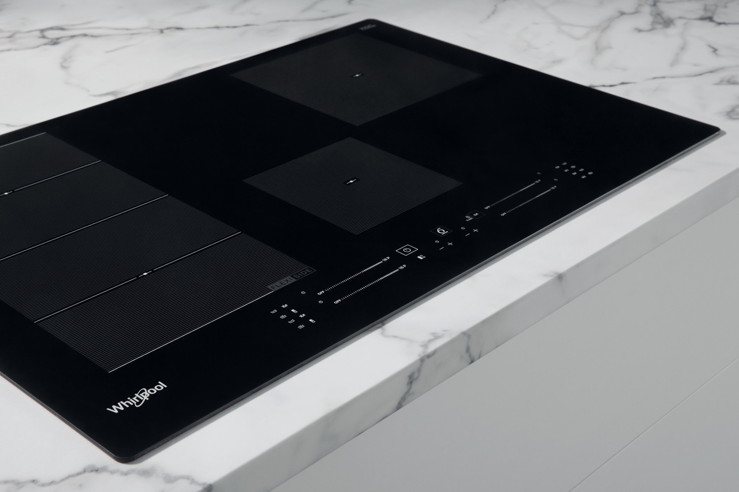 Whirlpool 8715347826344 Black Built-in – image 4