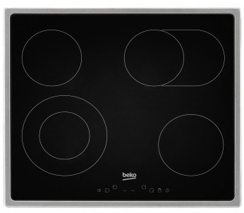 Beko OSC 22020 X – image 2