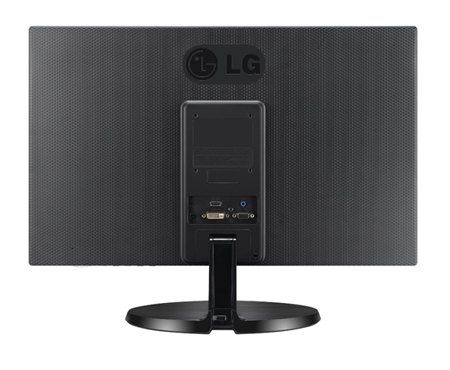 LG 23EN43VQ-B computer monitor – image 5