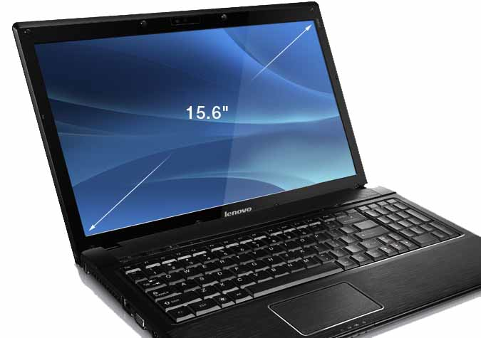 Lenovo IdeaPad M27A3SP laptop Intel® Pentium® P6100 – image 4