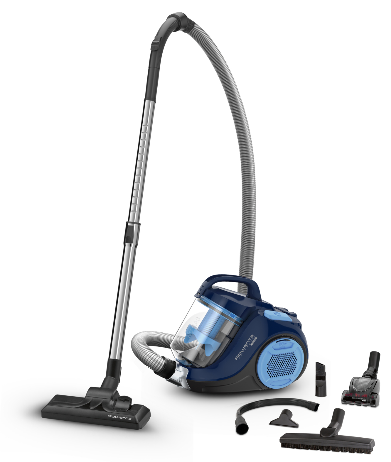 Rowenta Swift Power RO2981 vacuum Cylinder vacuum