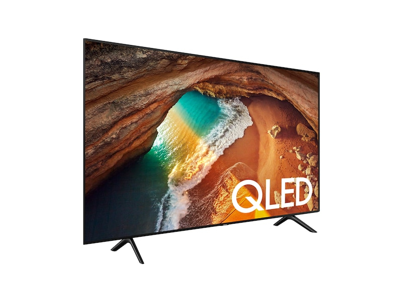 Samsung QN65Q60RAFXZA TV – image 2