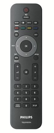 Philips Flat TV 32" with Pixel Plus 3 HD – image 3