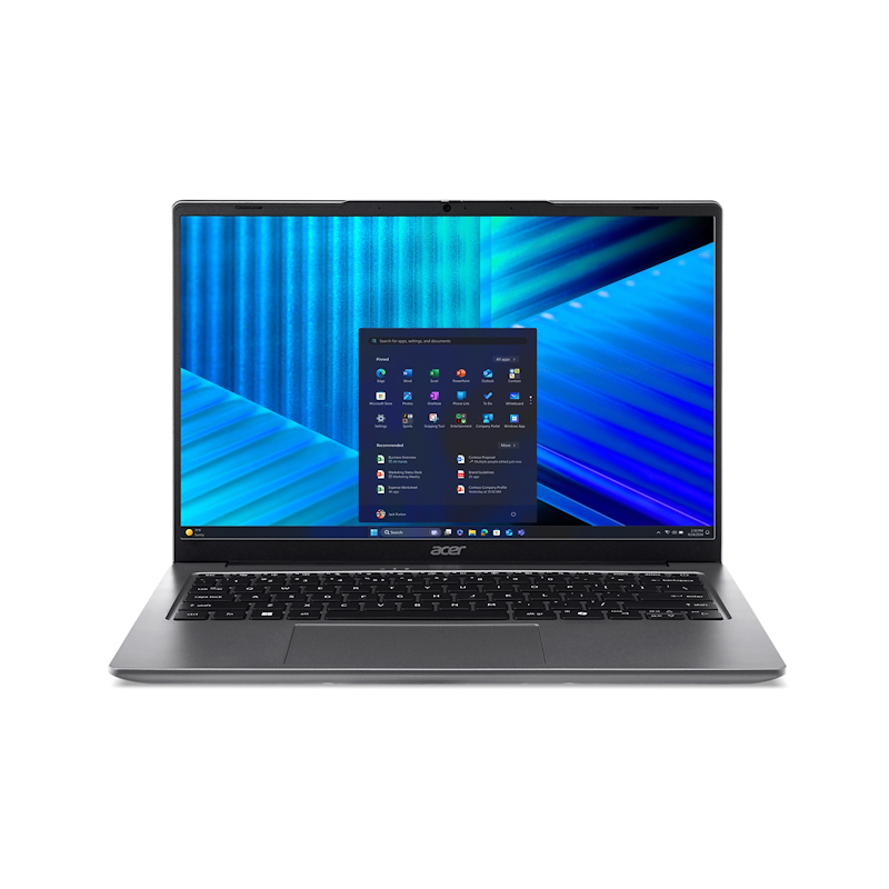Acer Extensa 14 EXO14-52-55VJ Intel Core 5 115U Laptop – image 1