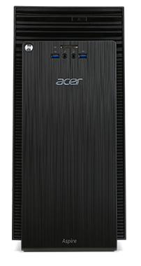 Acer Aspire TC-705 Intel® Core™ i5 i5-4460