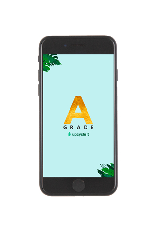 upcycle it iPhone 7 – image 1
