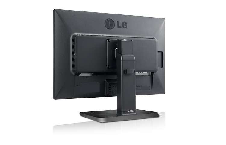 LG 24EB23PM-B computer monitor – image 8