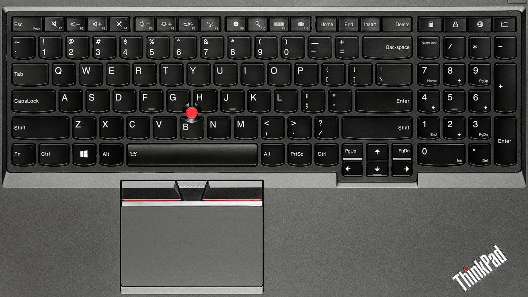 Lenovo ThinkPad Yoga 15 – image 5