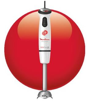 Moulinex DD866A blender