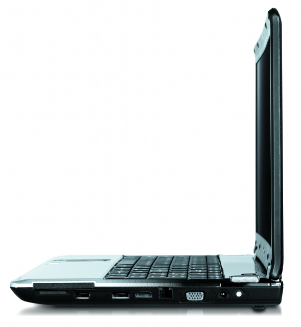 MSI Megabook EX627-408NL laptop Intel® Core™2 Duo T6600 – image 5