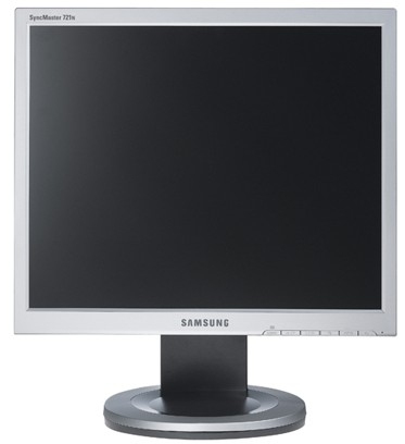 Samsung SyncMaster 721N