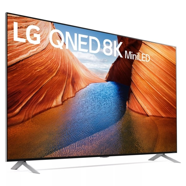 LG 75QNED99UQA TV – image 2
