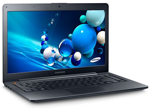 Samsung Book 7 NP740U3E – image 3