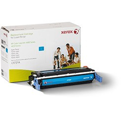 Xerox 006R00942 toner cartridge 1 pc(s) Original Cyan