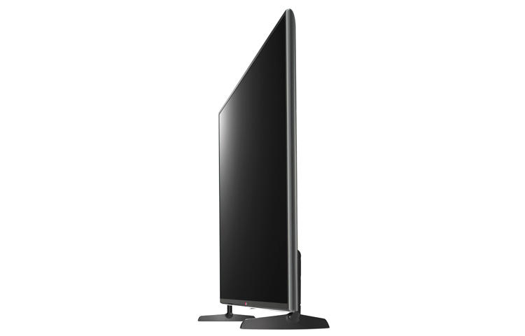 LG 42LB631V TV 106.7 cm (42") Full HD Smart TV Wi-Fi Black, Silver – image 5