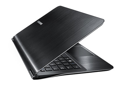 Samsung 9 NP900X3A Intel® Core™ i5 i5-2537M