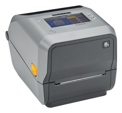 Zebra ZD621R label printer Thermal transfer 203 x 203 DPI 203 mm/sec Wired Ethernet LAN Bluetooth