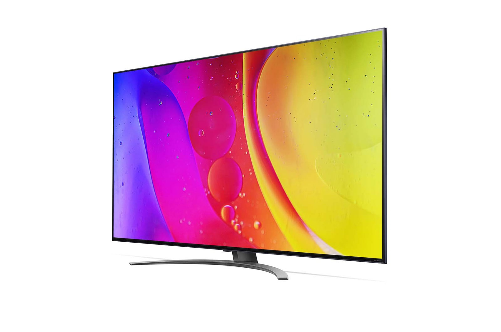 LG NanoCell NANO81 55NANO813QA TV – image 3