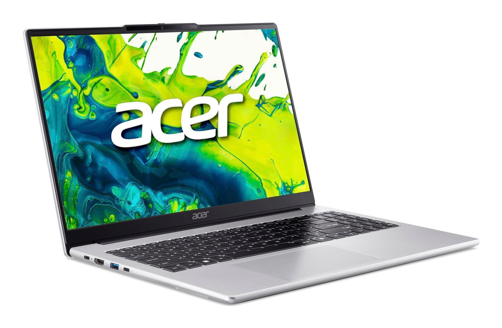 Acer Aspire Lite AL15-45P-R4UX AMD Ryzen™ 7 5825U Laptop – image 4