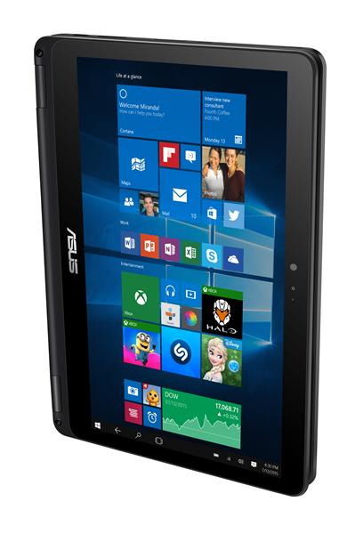 ASUS Vivobook Flip TP301UA-DW176T laptop Intel® Core™ i5 i5-6200U Hybrid (2-in-1) – image 5
