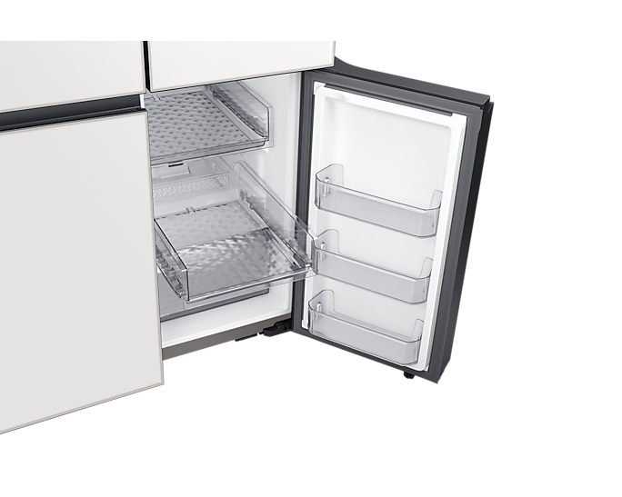 Samsung RF71A967535/FA side-by-side refrigerator Built-in/Freestanding – image 8