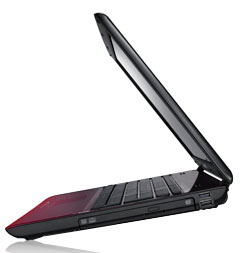 Samsung R R580-JS06 Intel® Core™ i5 i5-430M – image 4