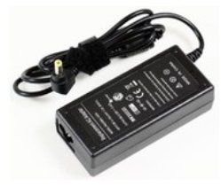 CoreParts MBA1055 power adapter/inverter Indoor