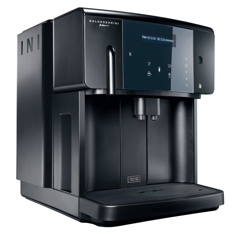 WMF Baldessarini Espresso machine – image 2