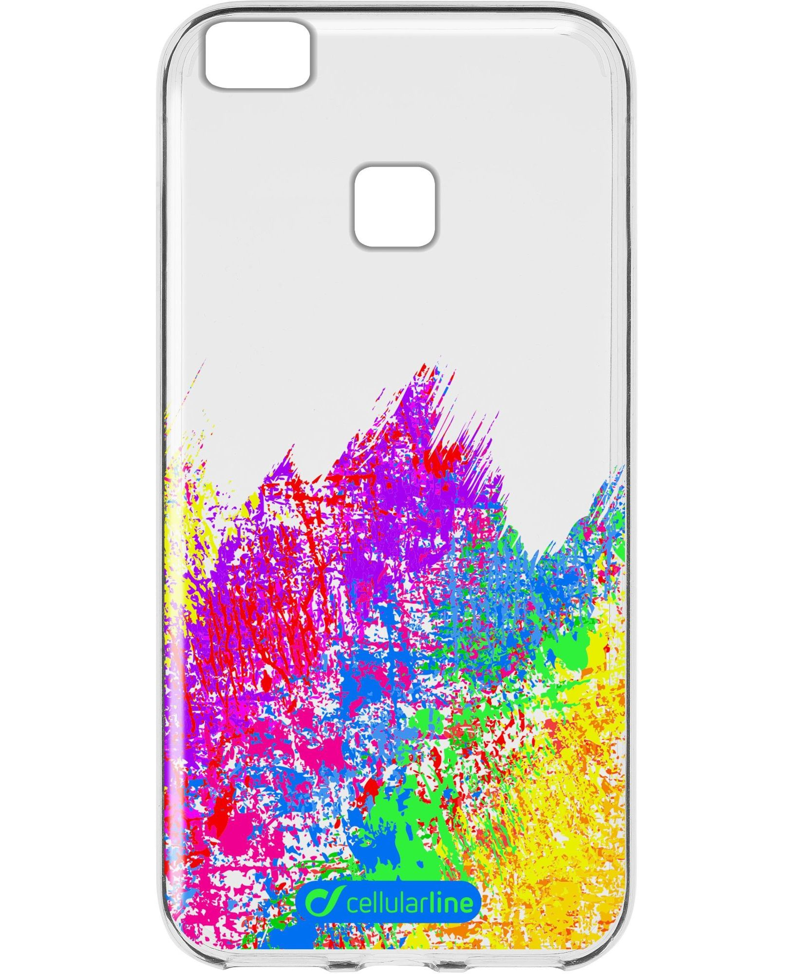 Cellularline Style Case Art - P9 Lite – image 2