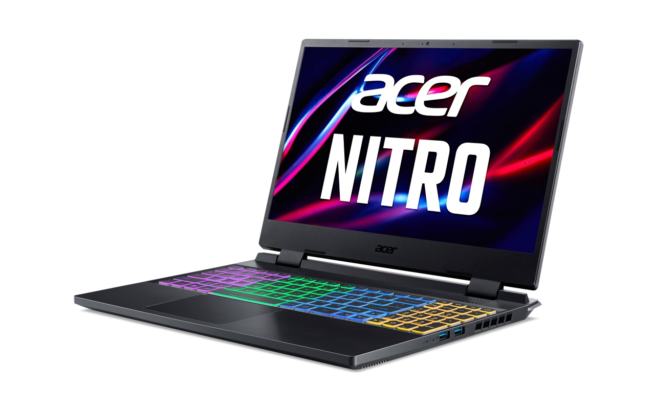Acer AN515-58-93A5 Intel® Core™ i9 i9-12900H Laptop – image 3