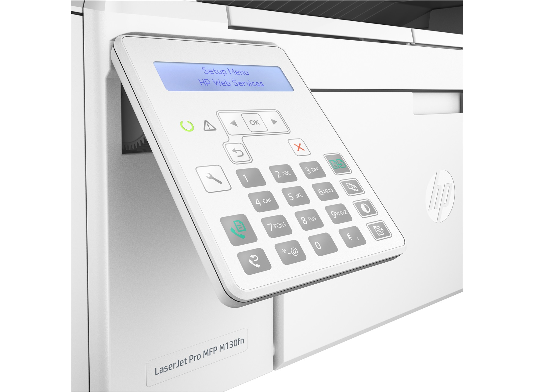 HP LaserJet M130fn Laser A4 – image 6