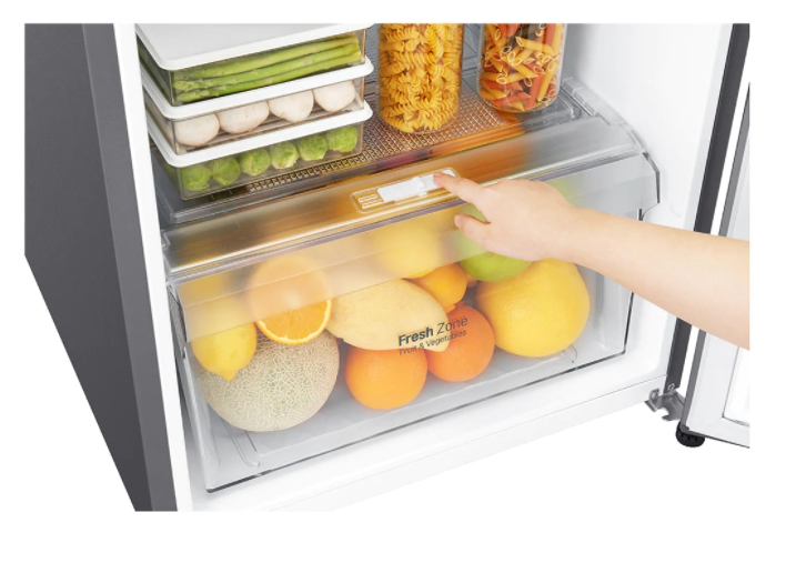 LG GT32WPK fridge-freezer Freestanding – image 7