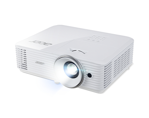 Acer H6522BD Standard throw projector 3500 ANSI lumens DLP 1080p (1920x1080) 3D White – image 4