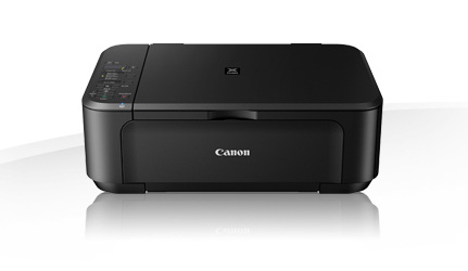 Canon PIXMA MG3240 Inkjet A4