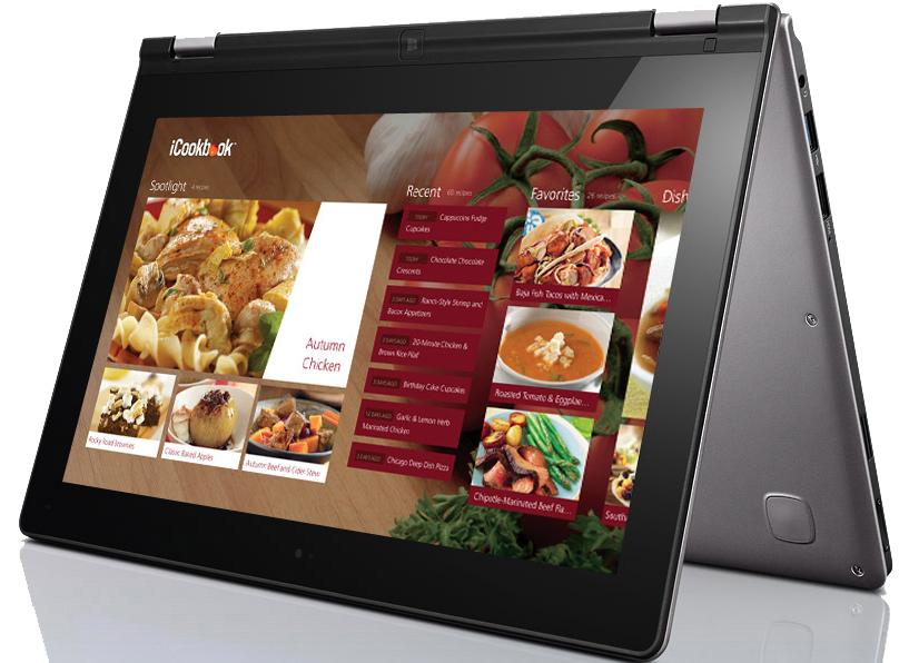 Lenovo Yoga 11s – image 1
