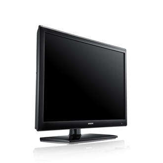 Samsung UE26EH4500P 66 cm (26") HD Smart TV Wi-Fi Black – image 2