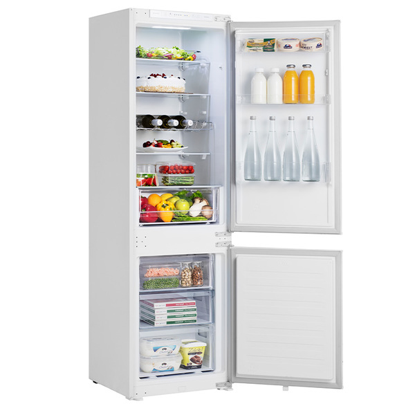 Hisense RIB312F4AW1 fridge-freezer Freestanding – image 5