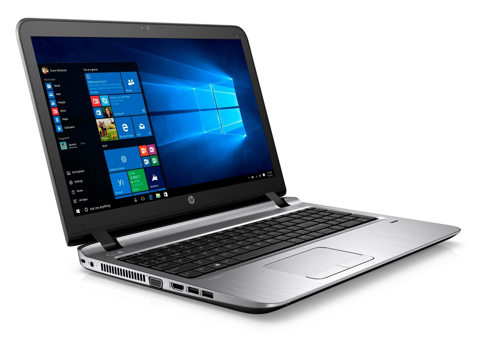 HP 450 G3 Ref – image 2