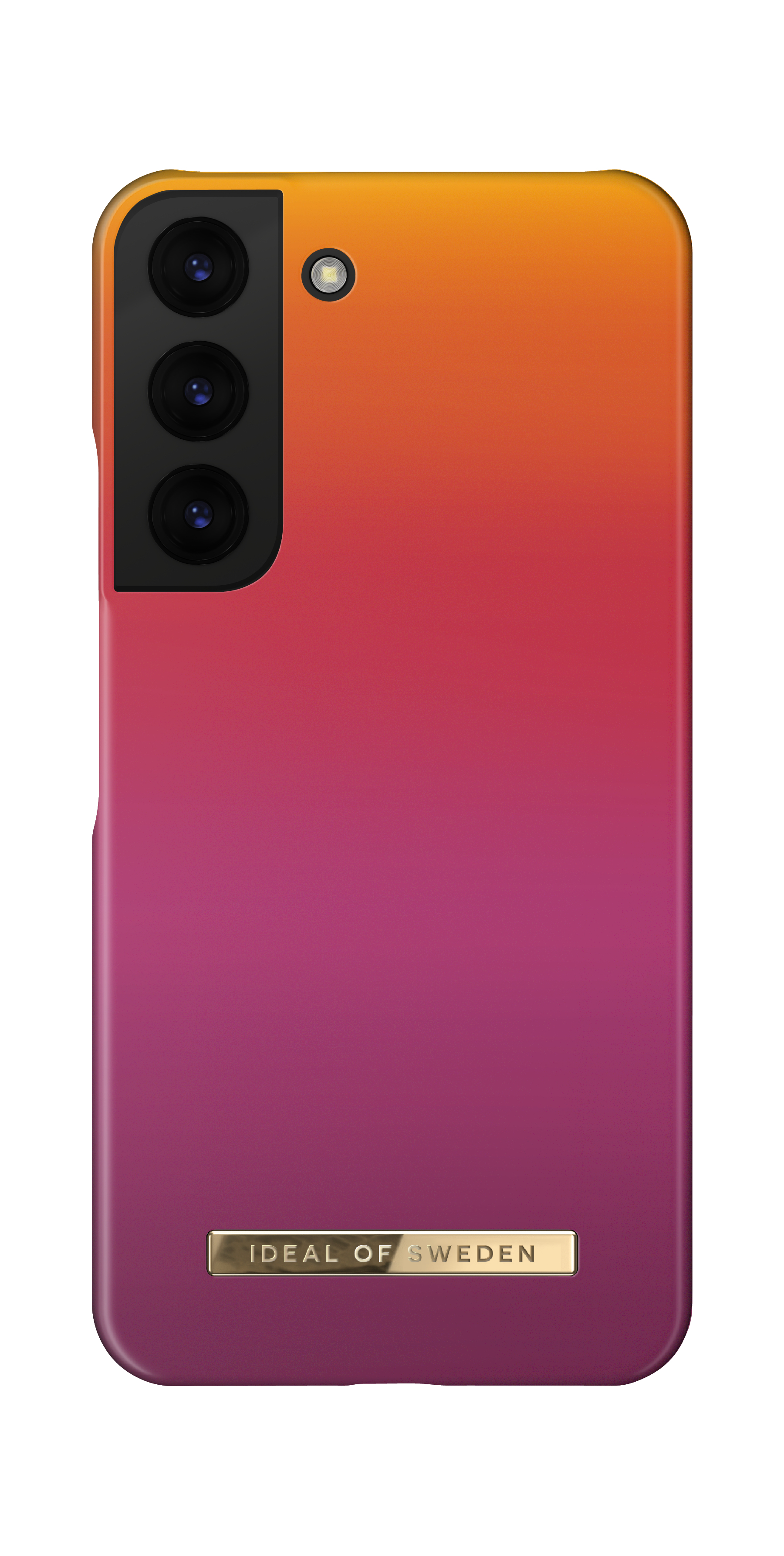 iDeal of Sweden Printed Case Galaxy S22 Vibrant Ombre – image 3