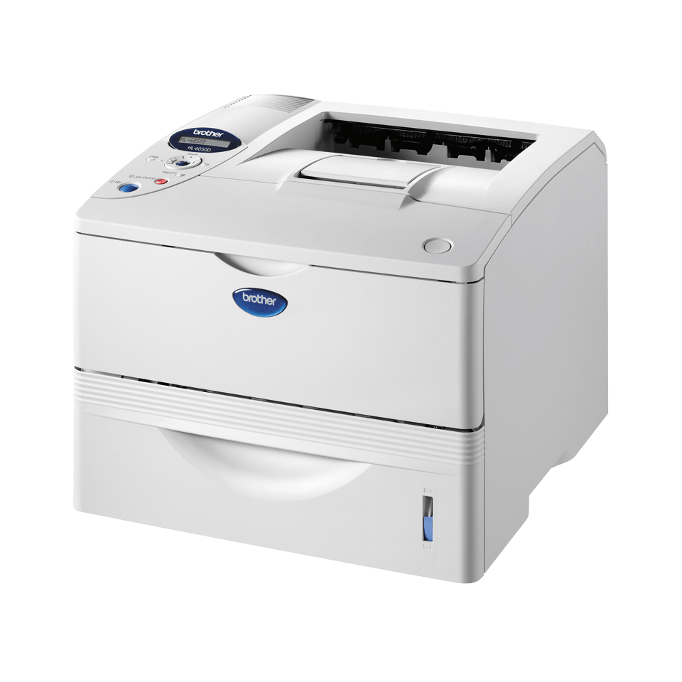 Brother HL-6050D laser printer – image 2