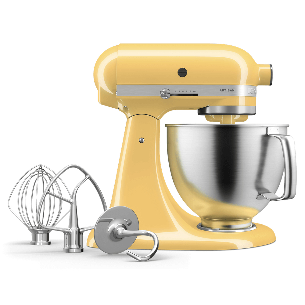 KitchenAid 5KSM193ADEMY Stand mixer – image 2