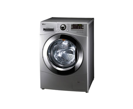 LG F84935ST washing machine Front-load – image 2