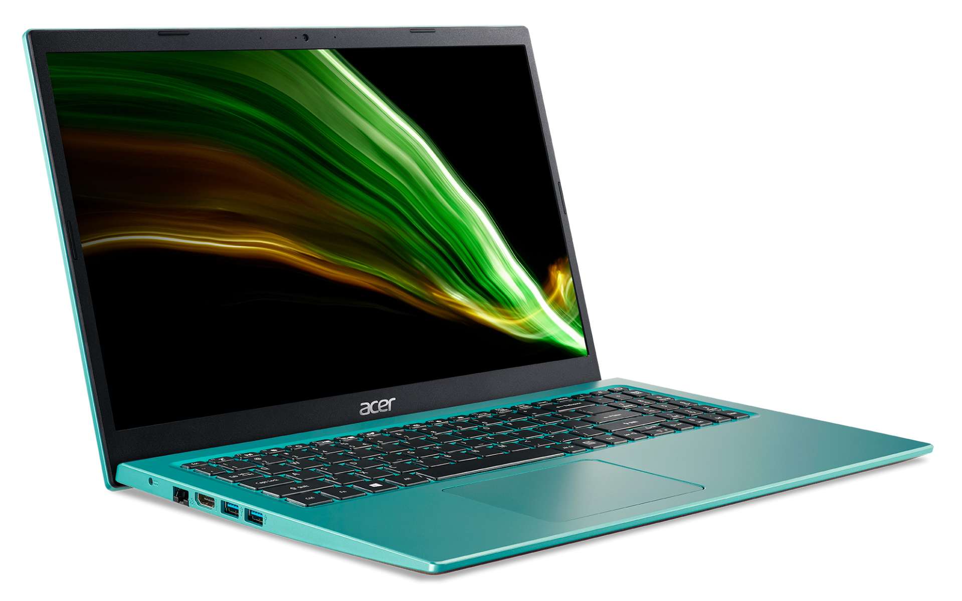 Acer Aspire 3 A315-58-38KR Intel® Core™ i3 i3-1115G4 Laptop – image 2